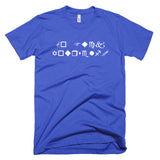 WingDing "Go F___ Yourself" T-Shirt