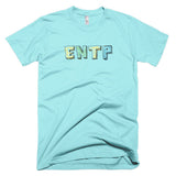 ENTP Scribbles T-Shirt