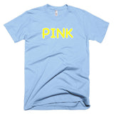 Wrong Color PINK?!? T-Shirt