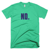NO. - Basic Tee