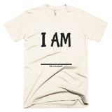 Fill In the Blank Shirts I AM (FITB) T-Shirt