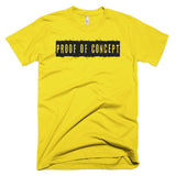Living The Startup Dream "Proof of Concept" T-Shirt