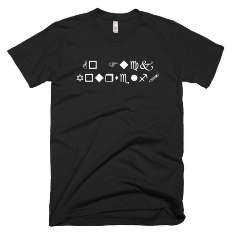WingDing "Go F___ Yourself" T-Shirt