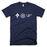 WingDing "WTF" T-Shirt