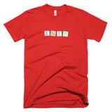 ENTP Blocks T-Shirt