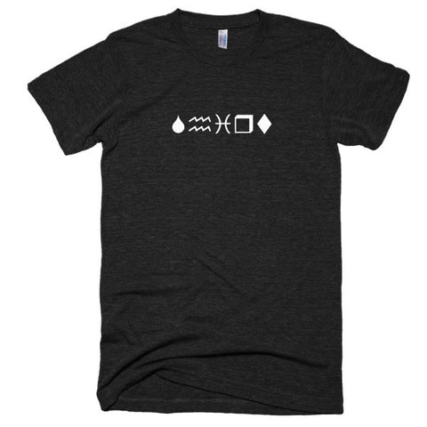 WingDing "Shirt" Extra Soft (Tri-Blend)