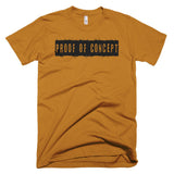 Living The Startup Dream "Proof of Concept" T-Shirt