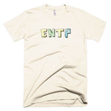 ENTP Scribbles T-Shirt