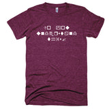 WingDing "Do You Understand This?" Extra Soft (Tri-Blend)