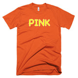 Wrong Color PINK?!? T-Shirt