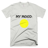 Fill In the Blank Shirts MY MOOD (Emoticon) T-Shirt