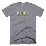 ENTP Scribbles T-Shirt