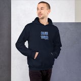 BLUE TEAM! Unisex Hoodie