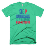 Bootstrapping, Grinding, Pre-Revenue T-Shirt