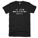 WingDing "Do You Understand This?" Extra Soft (Tri-Blend)