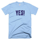 YES! - Basic Tee