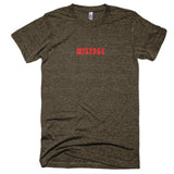 Mistake - Extra Soft (Tri-Blend)