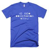 WingDing "Do You Understand This?" T-Shirt