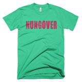 Hungover - Basic Tee