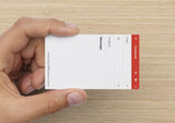 Passing Notes -- Via Gmail?!?