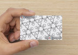 Coloring Cards! (Intricate Design, Probably for Adults)