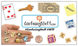 ConfusingStuff.com: Send Monopoly Money! (But, WHY?!?)