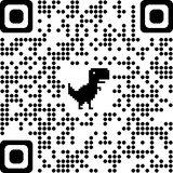 QR Code #001