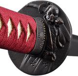 Social Distancing Samurai Sword! (REAL!)